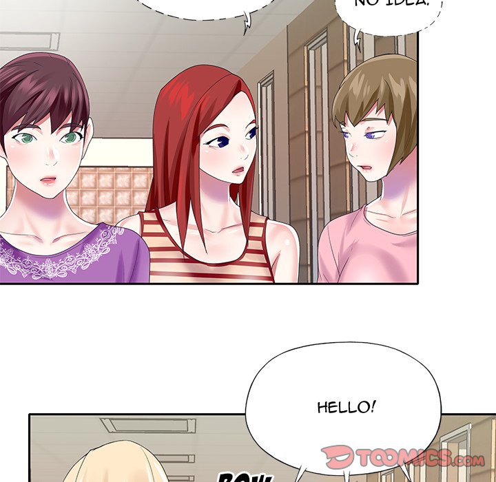 The Idol Project Chapter 33 image 33