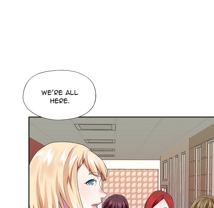 The Idol Project Chapter 33 image 36