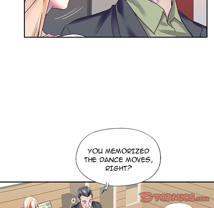 The Idol Project Chapter 33 image 41