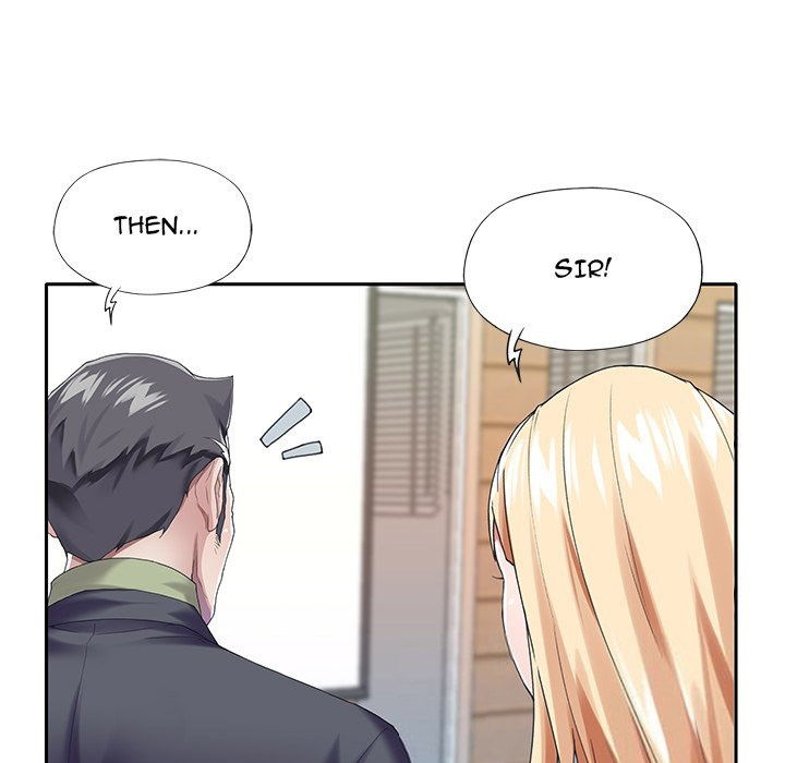 The Idol Project Chapter 33 image 43