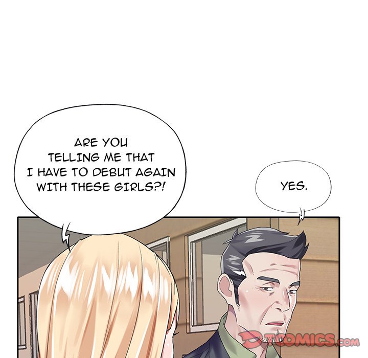 The Idol Project Chapter 33 image 45