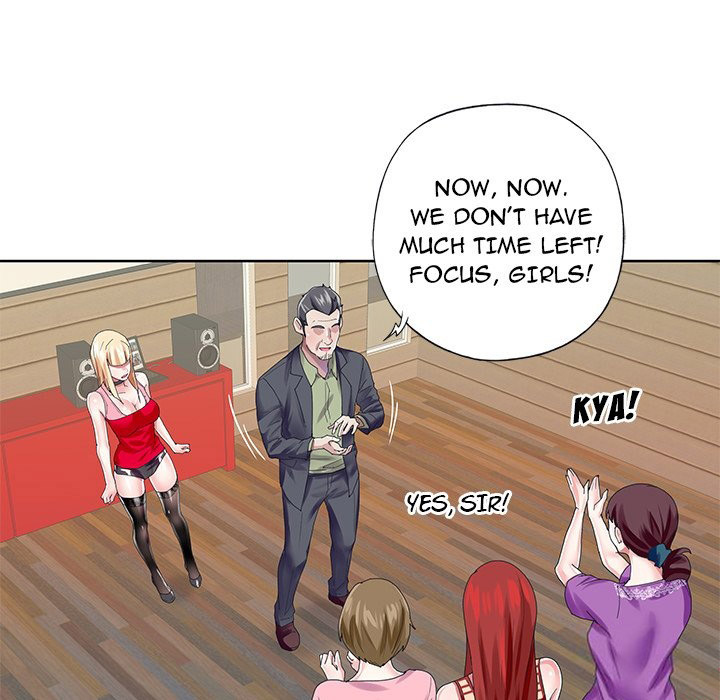 The Idol Project Chapter 33 image 54