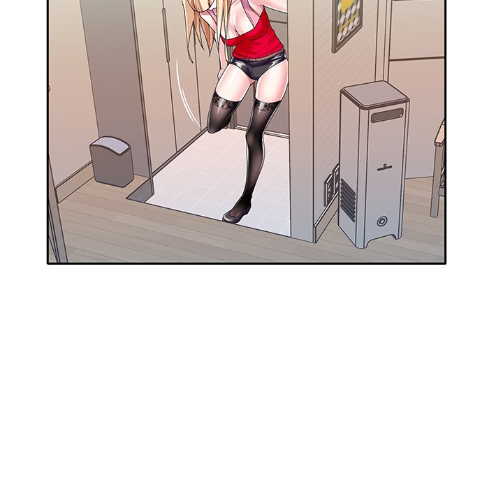 The Idol Project Chapter 33 image 68