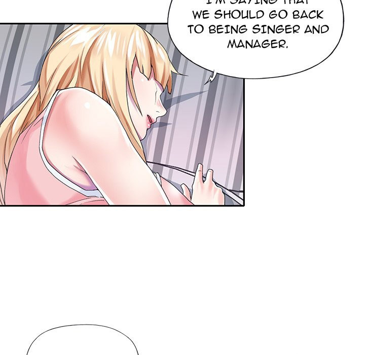 The Idol Project Chapter 33 image 6