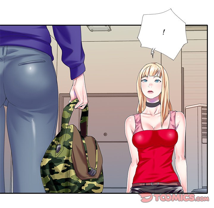 The Idol Project Chapter 33 image 69