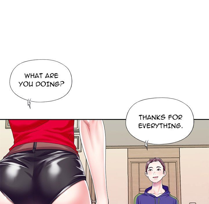 The Idol Project Chapter 33 image 70