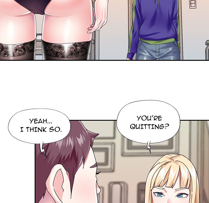The Idol Project Chapter 33 image 71