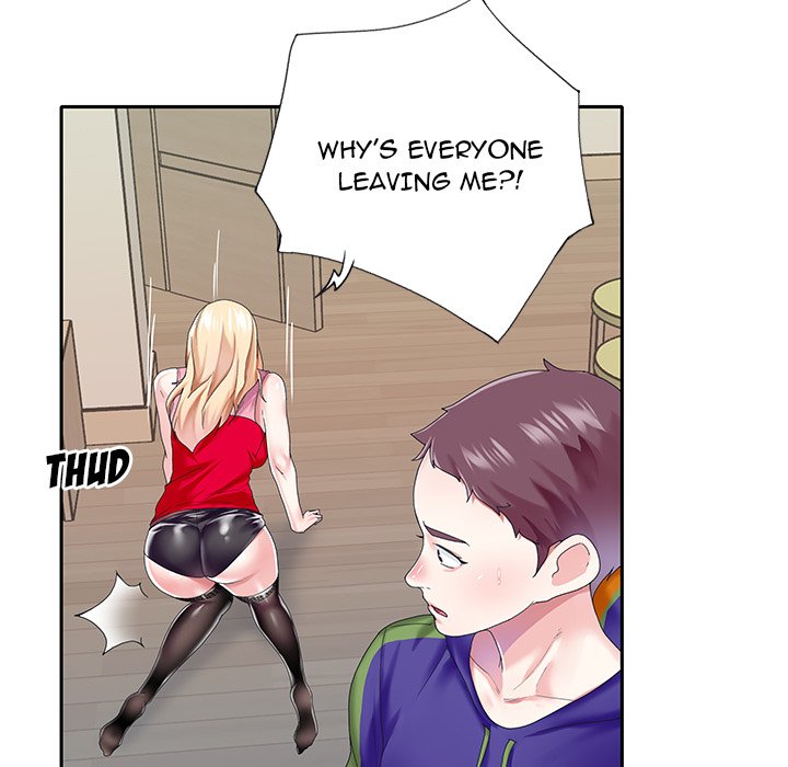 The Idol Project Chapter 33 image 76