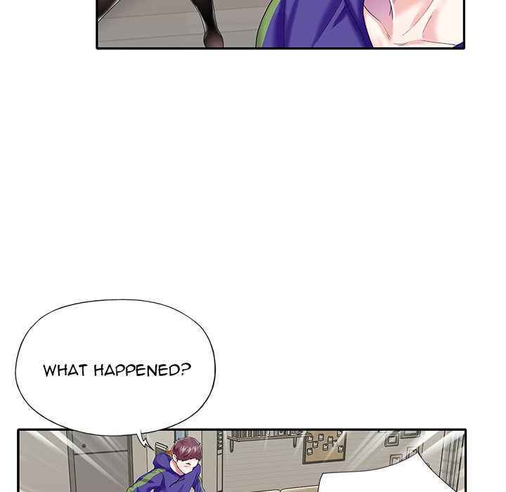The Idol Project Chapter 33 image 78