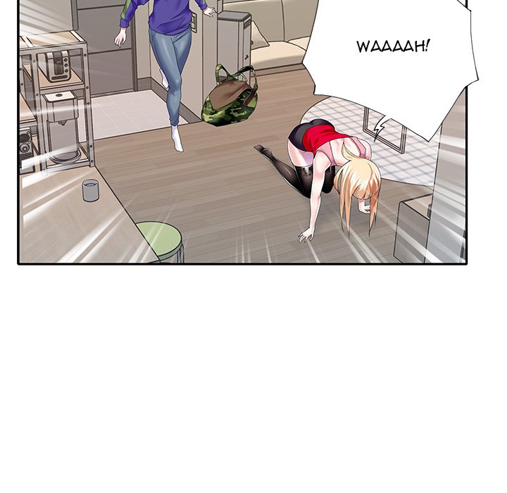 The Idol Project Chapter 33 image 79