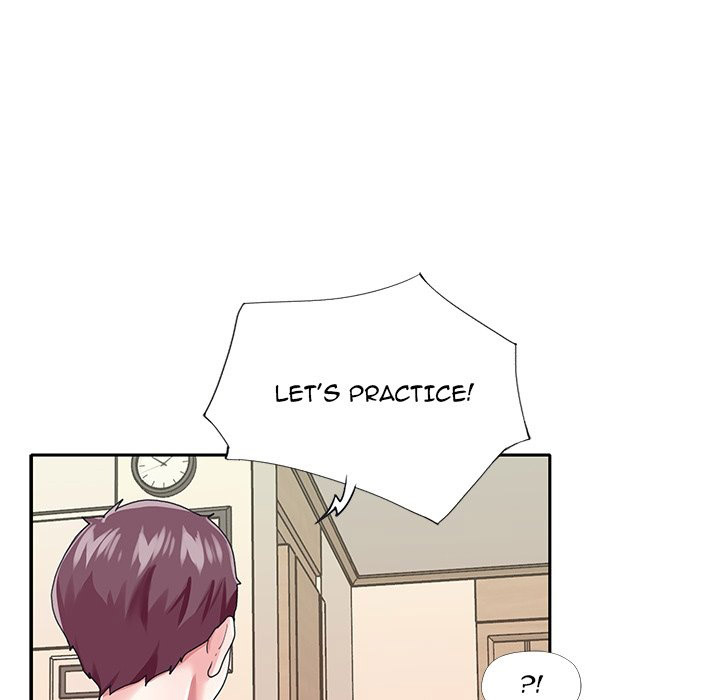 The Idol Project Chapter 33 image 91