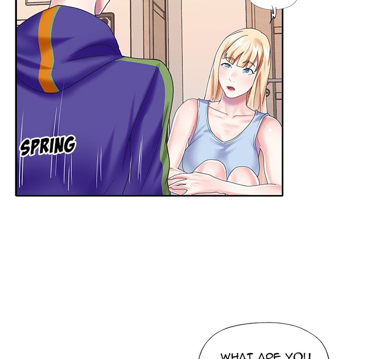 The Idol Project Chapter 33 image 92