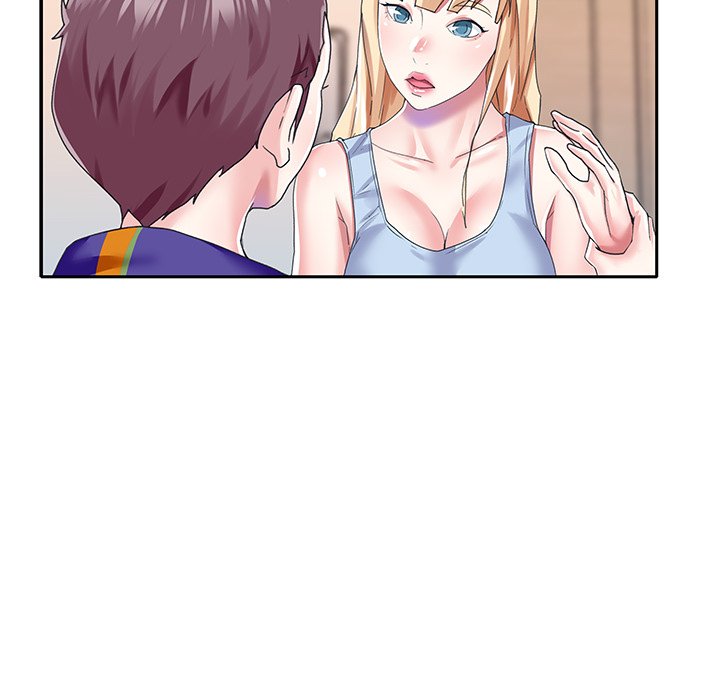 The Idol Project Chapter 33 image 95