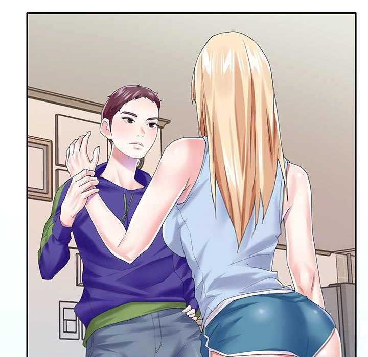 The Idol Project Chapter 33 image 96