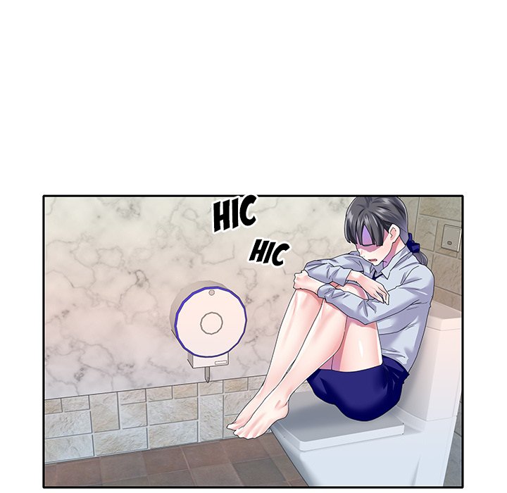 The Idol Project Chapter 35 image 26