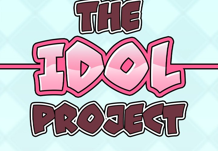 The Idol Project Chapter 35 image 2