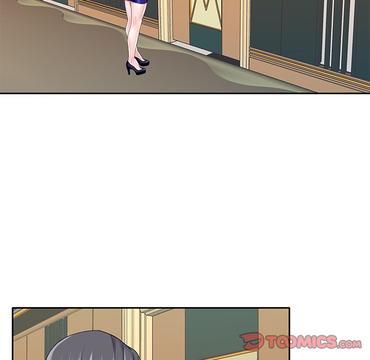The Idol Project Chapter 35 image 35