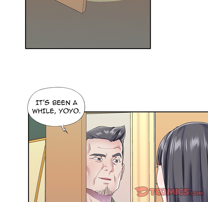 The Idol Project Chapter 35 image 39