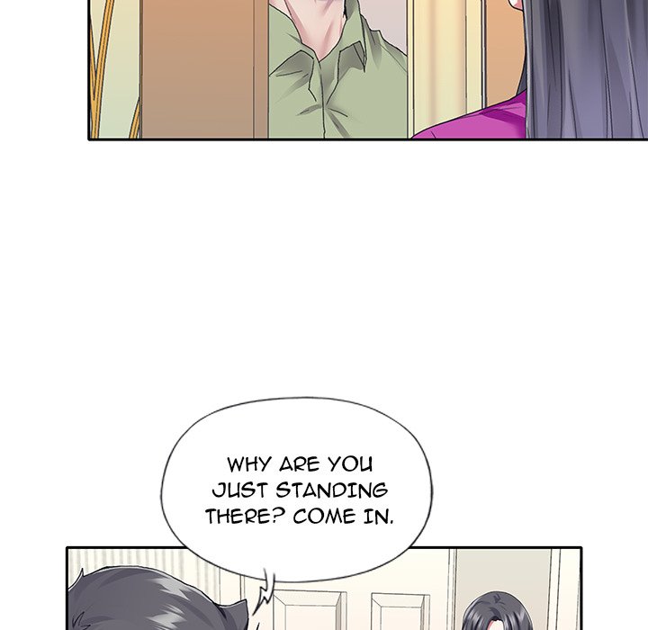 The Idol Project Chapter 35 image 40