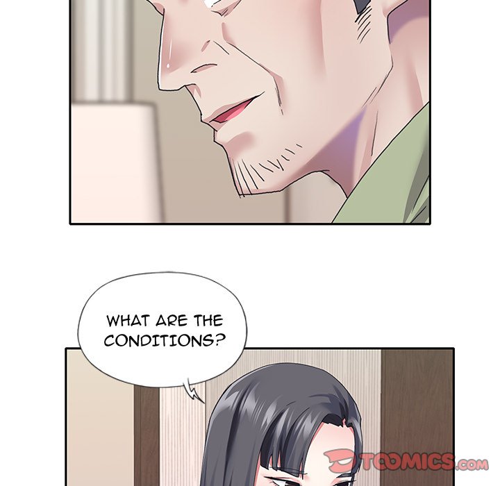 The Idol Project Chapter 35 image 49