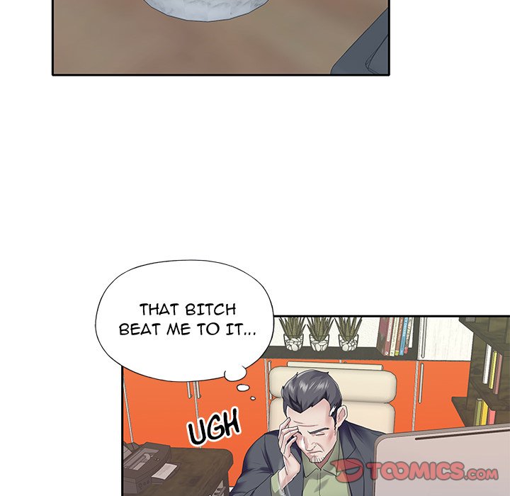 The Idol Project Chapter 35 image 5