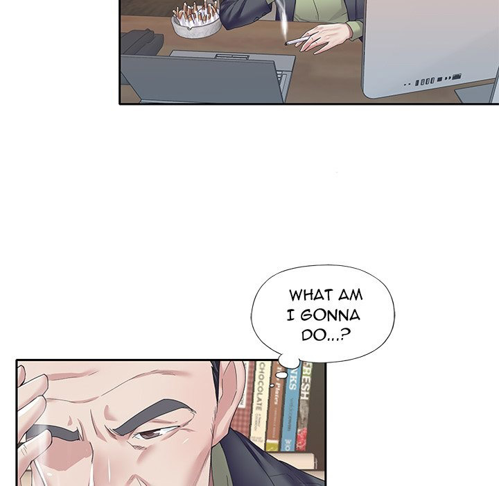 The Idol Project Chapter 35 image 6