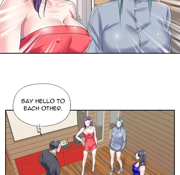 The Idol Project Chapter 35 image 75