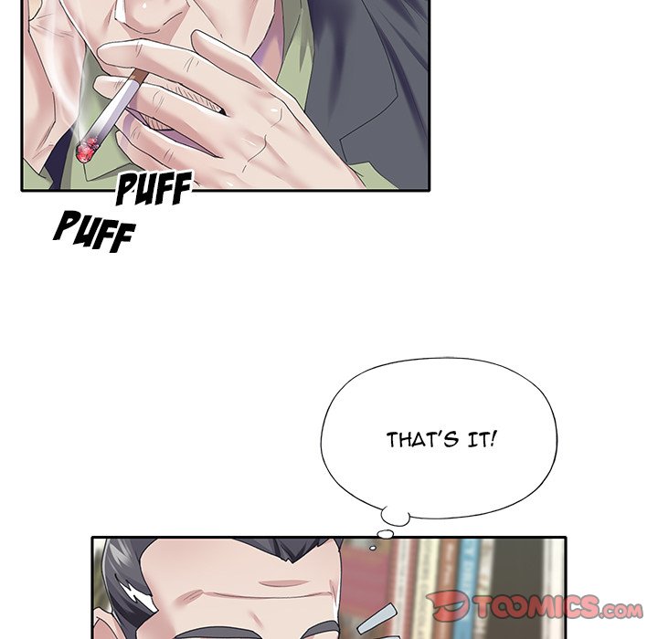 The Idol Project Chapter 35 image 7