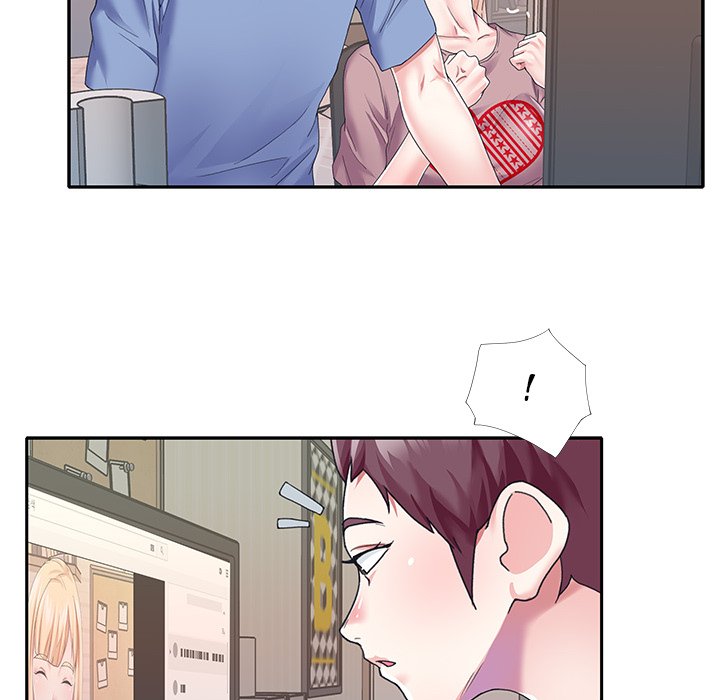 The Idol Project Chapter 36 image 14