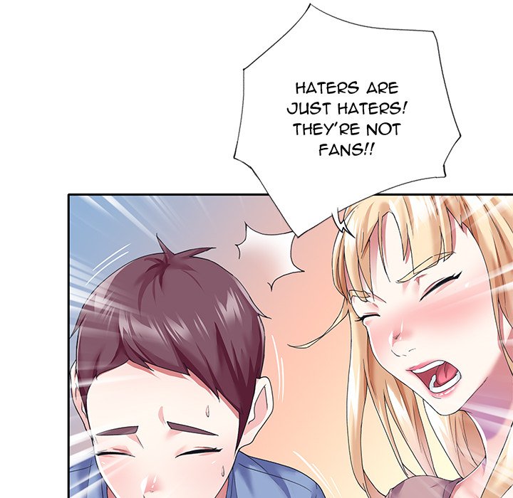 The Idol Project Chapter 36 image 19