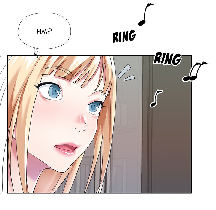 The Idol Project Chapter 36 image 23