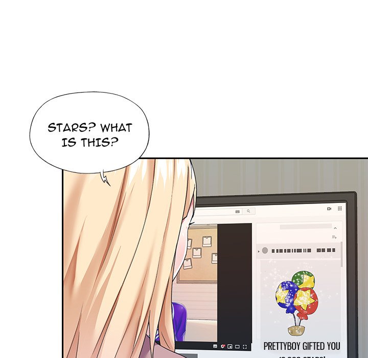 The Idol Project Chapter 36 image 24