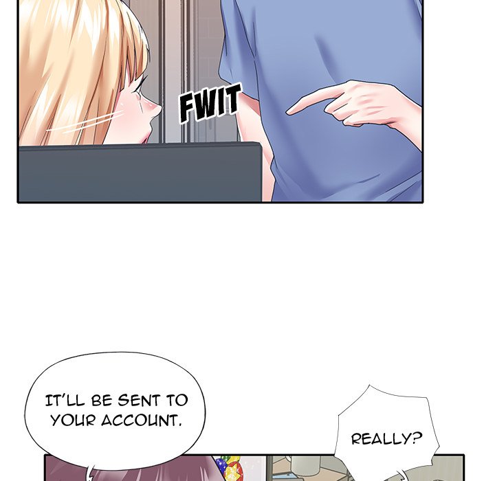 The Idol Project Chapter 36 image 26