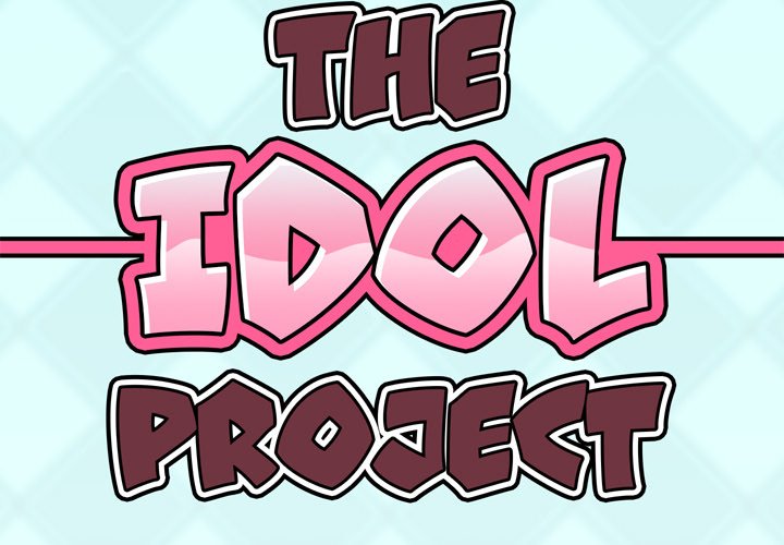 The Idol Project Chapter 36 image 2