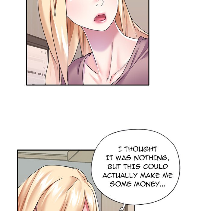 The Idol Project Chapter 36 image 31