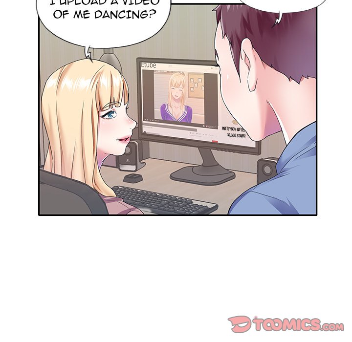 The Idol Project Chapter 36 image 33