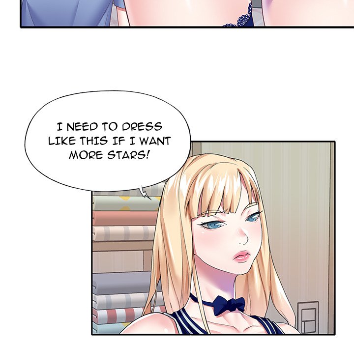 The Idol Project Chapter 36 image 42