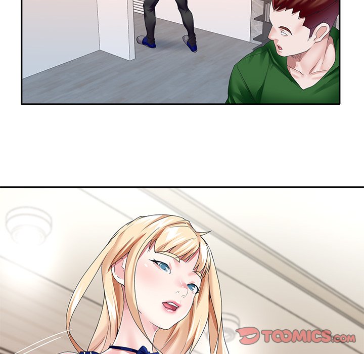 The Idol Project Chapter 36 image 53
