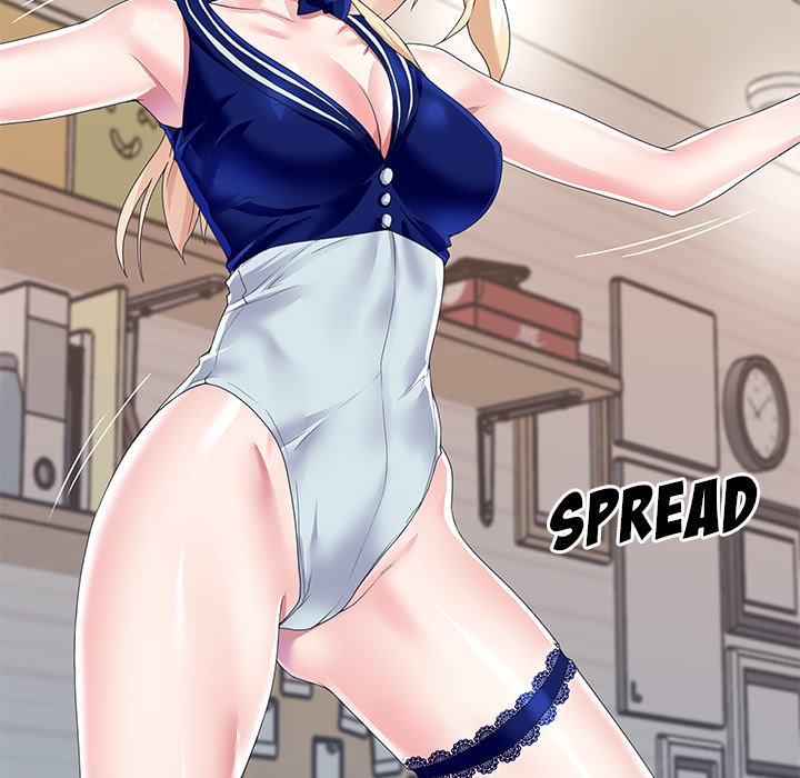 The Idol Project Chapter 36 image 54