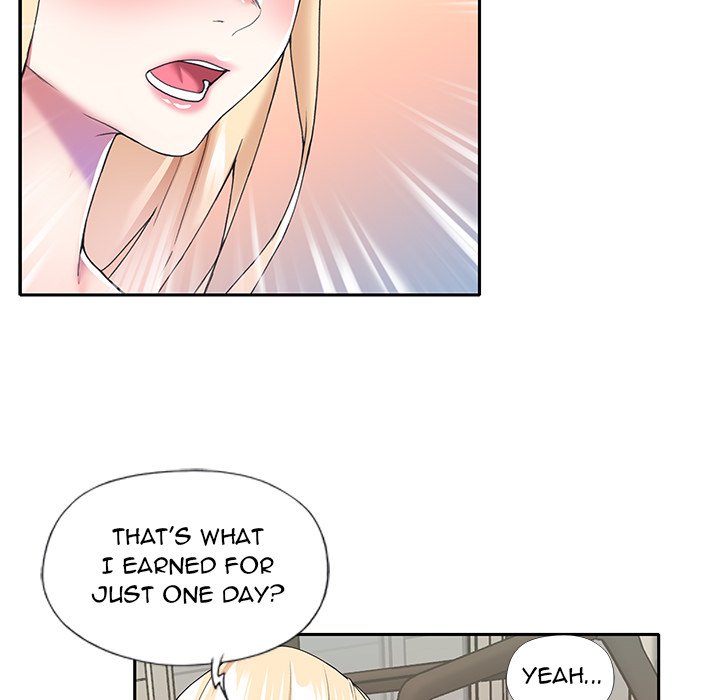 The Idol Project Chapter 36 image 76