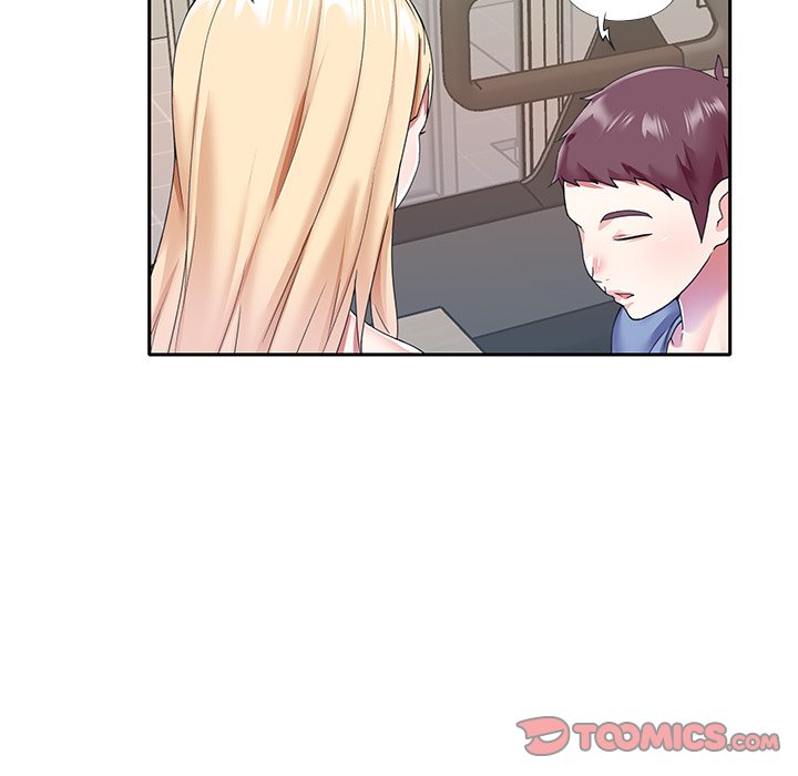 The Idol Project Chapter 36 image 77