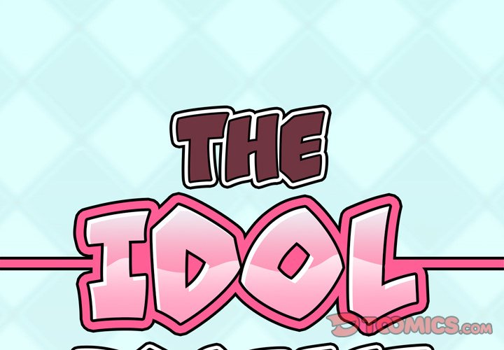The Idol Project Chapter 37 image 0