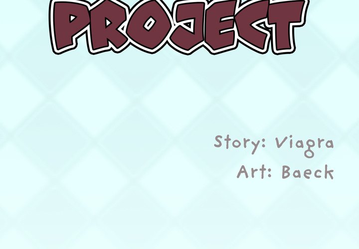 The Idol Project Chapter 37 image 1