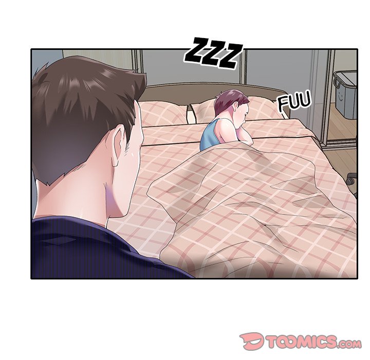 The Idol Project Chapter 37 image 20