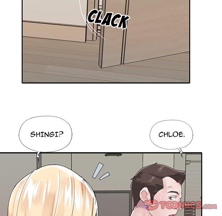 The Idol Project Chapter 37 image 26