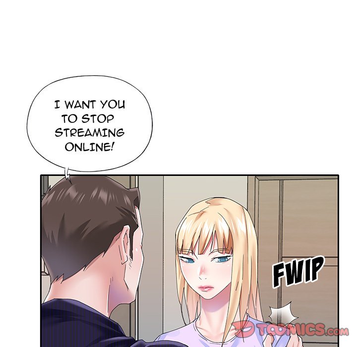 The Idol Project Chapter 37 image 30