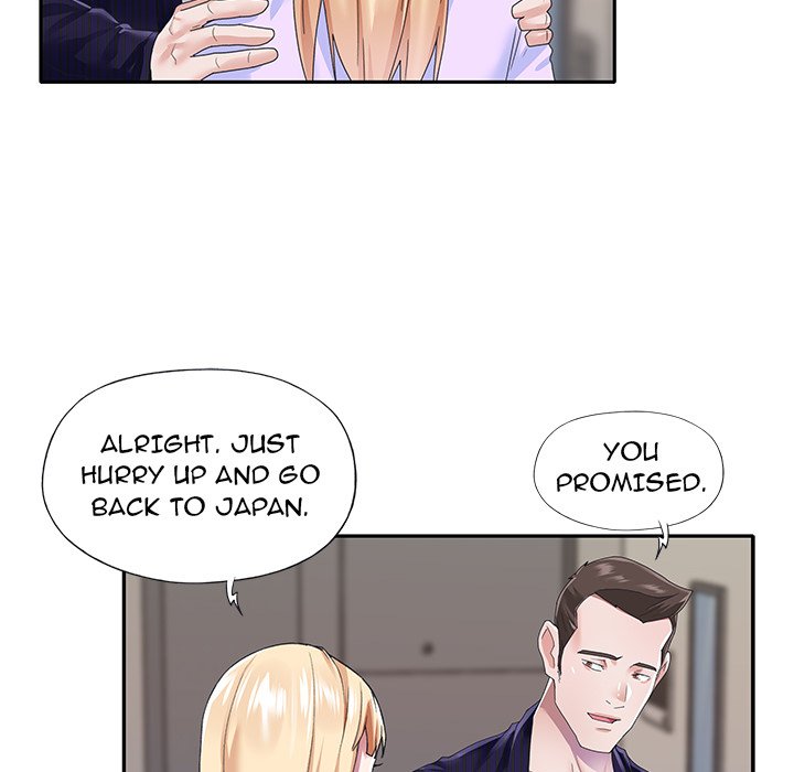 The Idol Project Chapter 37 image 35