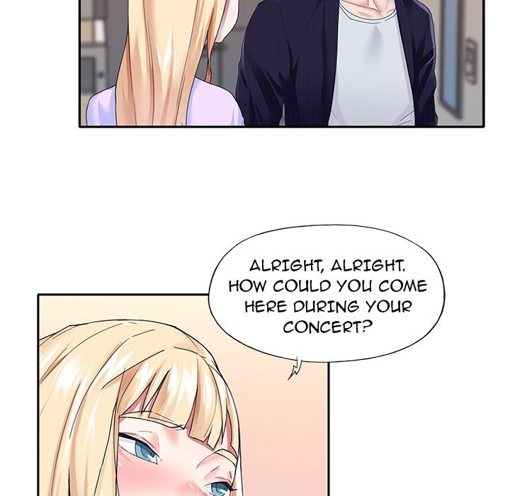 The Idol Project Chapter 37 image 36