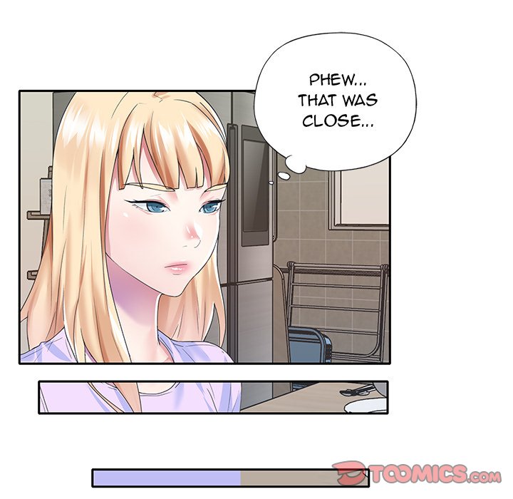 The Idol Project Chapter 37 image 40