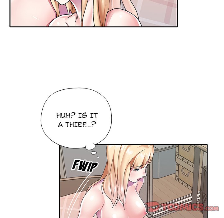 The Idol Project Chapter 37 image 44